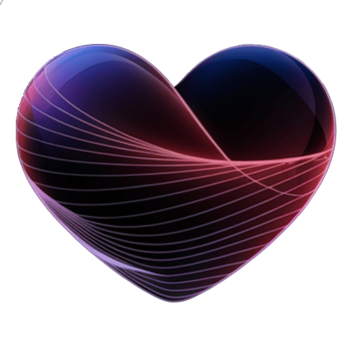EchoHeart Logo